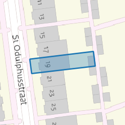 Perceel STM00-E-2529