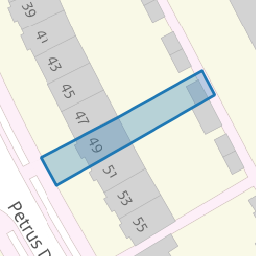 Perceel STM00-E-2532