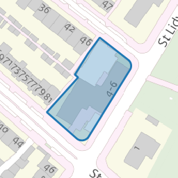 Perceel STM00-E-2547