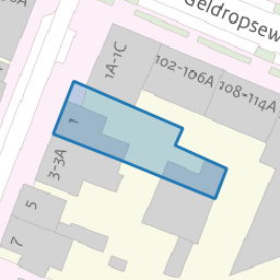 Perceel STM00-E-2552