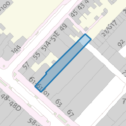 Perceel STM00-E-2560