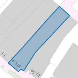 Perceel STM00-E-2566