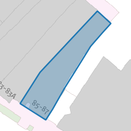 Perceel STM00-E-2567