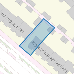 Perceel STM00-E-2576