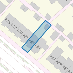 Perceel STM00-E-2580