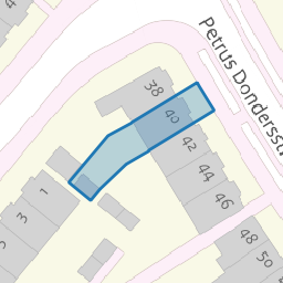 Perceel STM00-E-2585