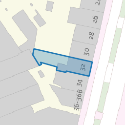 Perceel STM00-E-2590