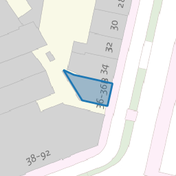 Perceel STM00-E-2592