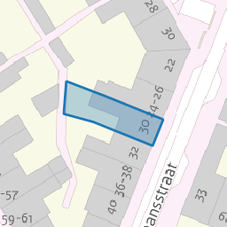 Perceel STM00-E-2595