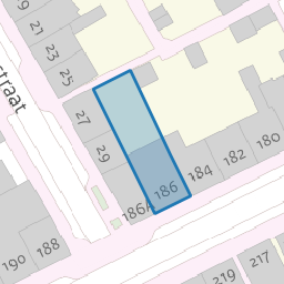 Perceel STM00-E-2597