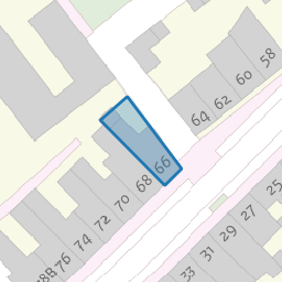 Perceel STM00-E-2599