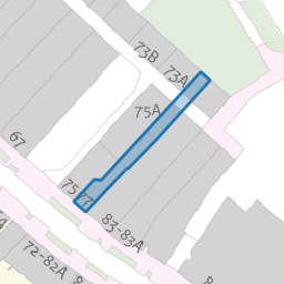 Perceel STM00-E-2608