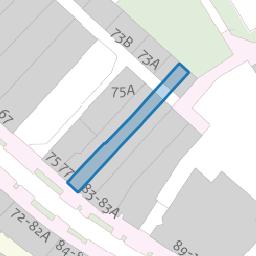 Perceel STM00-E-2609