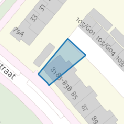 Perceel STM00-E-2627