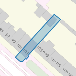 Perceel STM00-E-2696