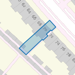 Perceel STM00-E-2708