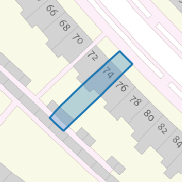 Perceel STM00-E-2710