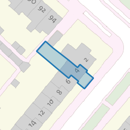 Perceel STM00-E-2718