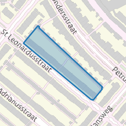Perceel STM00-E-2723