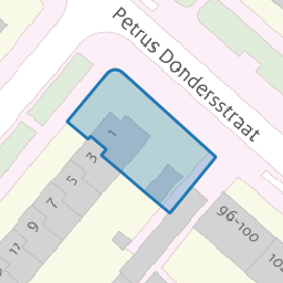 Perceel STM00-E-2724