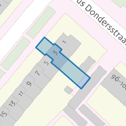 Perceel STM00-E-2725