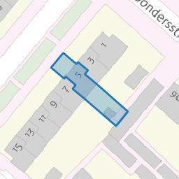 Perceel STM00-E-2726