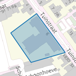 Perceel STM00-E-2747