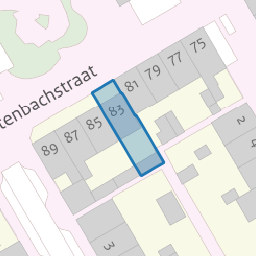 Perceel STM00-E-2756