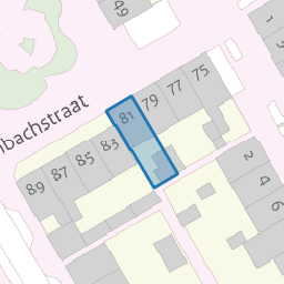 Perceel STM00-E-2757