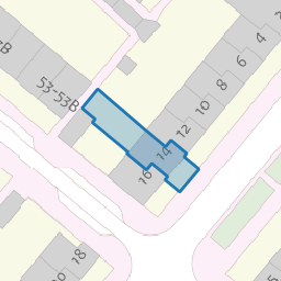 Perceel STM00-E-2770