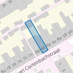Perceel STM00-E-2814