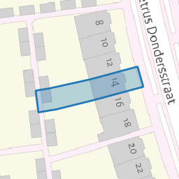 Perceel STM00-E-2832