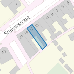 Perceel STM00-E-2858