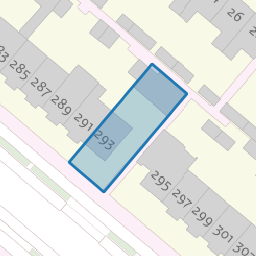 Perceel STM00-E-2860