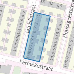Perceel STM00-E-2865