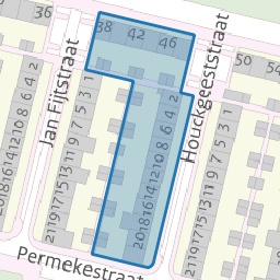 Perceel STM00-E-2866