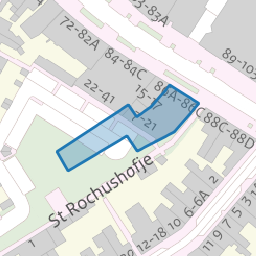 Perceel STM00-E-2899