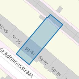 Perceel STM00-E-2927