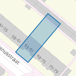 Perceel STM00-E-2928