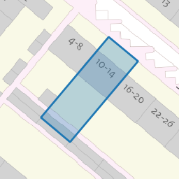 Perceel STM00-E-2932