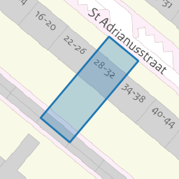 Perceel STM00-E-2935