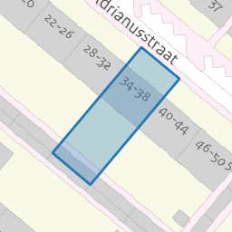 Perceel STM00-E-2936