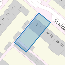 Perceel STM00-E-2947