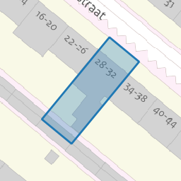 Perceel STM00-E-2951