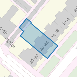 Perceel STM00-E-3020