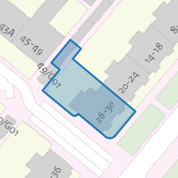 Perceel STM00-E-3021