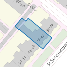 Perceel STM00-E-3025