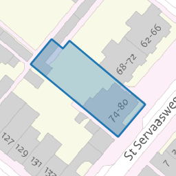 Perceel STM00-E-3033