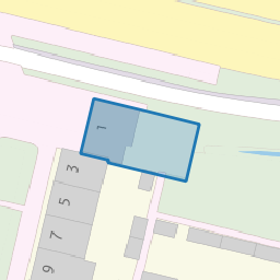 Perceel STM00-E-3052