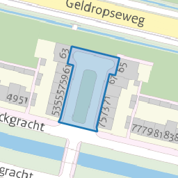 Perceel STM00-E-3078